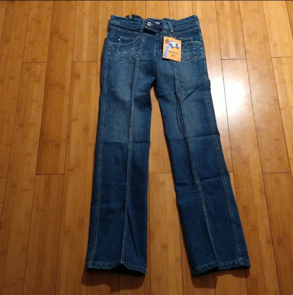 Cool vintage pants